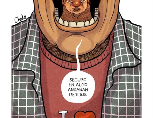 monero chelo mexico