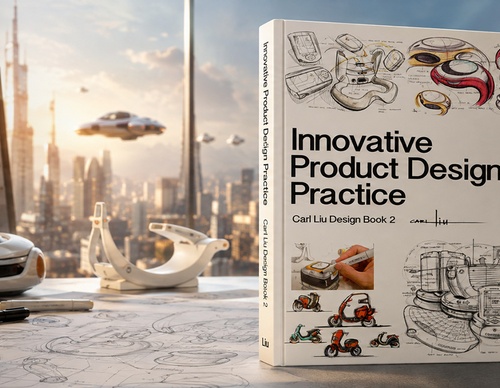 Prática de Design de Produtos Inovadores