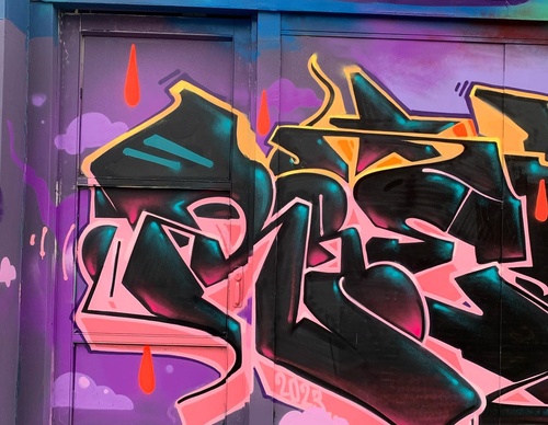 Gallery Of Street Art By Bogotá - Colombia