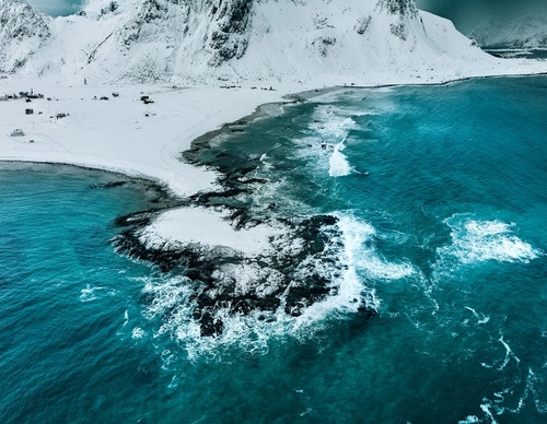 Gallery Of Photography By Ronald Söthje - Germany