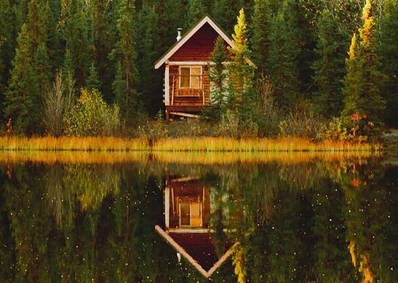 Galeria de fotografias de Patrick Thun - Alasca