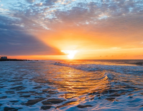 Gallery Of Photography By Jacob Rossi - USA