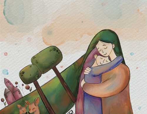 fatemeh abshari