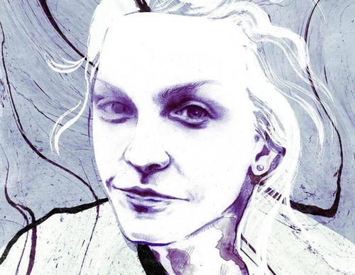 sara blake