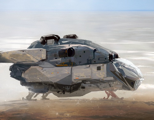 Gallery Of Illustration By Dmitry Vishnevsky - Kyrgyzstan