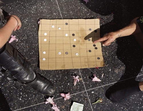 gregory halpern