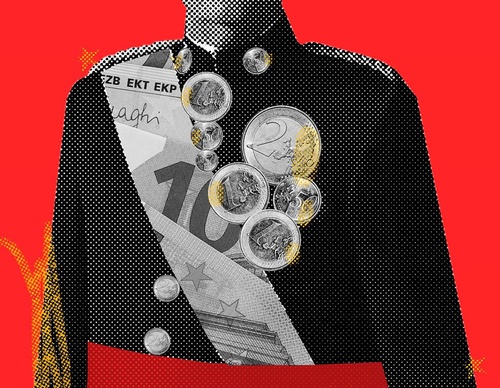 Galería de ilustración y gráfica de Sr.García-España