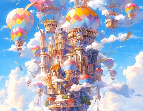Galería de ilustraciones de Alvia - Rusia