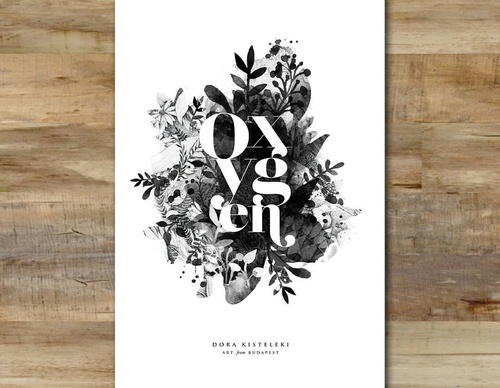 Gallery Of Illustration by Dóra Kisteleki - Hungary