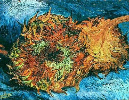 Painting Gallery by Vincent van Gogh-Netherlands