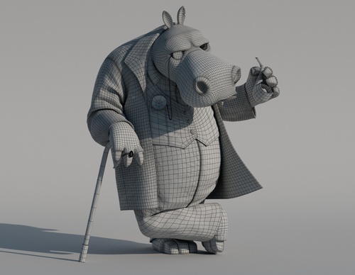 Gallery Of Illustration By Alexandre MOUGENOT - France