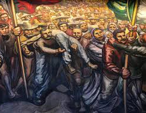 david alfaro siqueiros