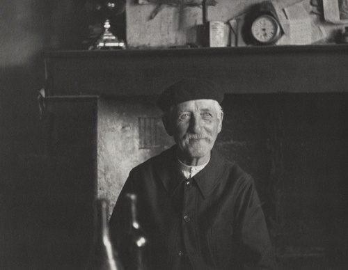 Galería de fotos de Henri Cartier-Bresson-30s y 40s
