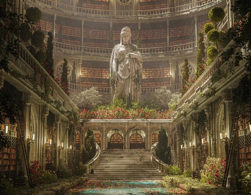 Gallery Of Illustration By Sweeper3D - USA