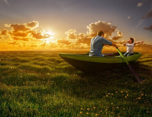 Galeria De Fotografia De Adrian Sommeling - Holanda
