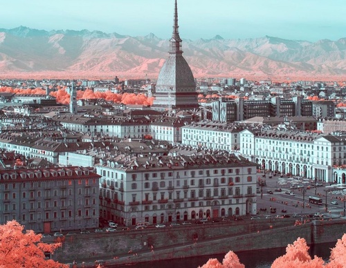 Gallery Of Photography By Paolo Pettigiani - Italy