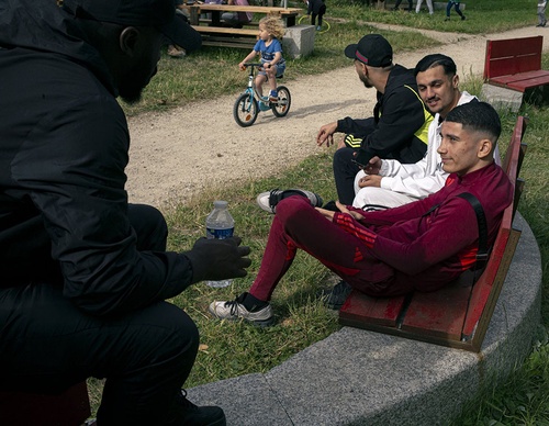 world press photo