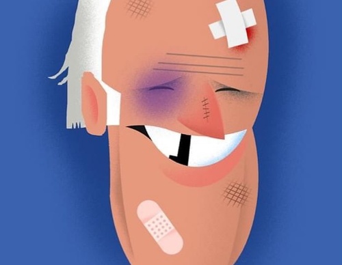 bob staake