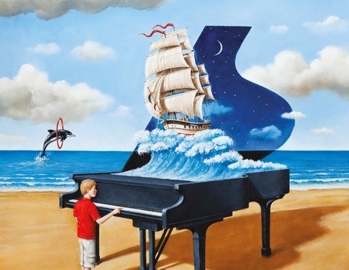 rafal olbinski poland