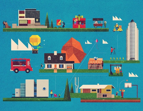 dan matutina