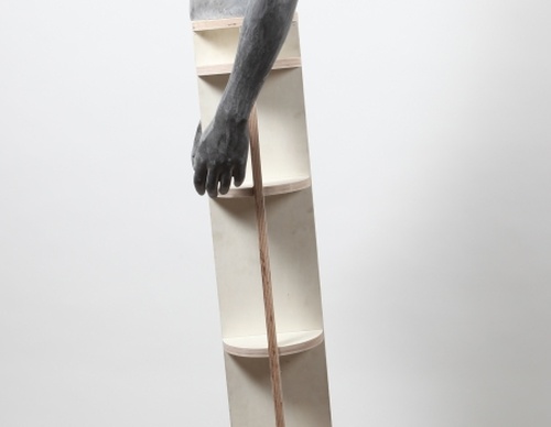 Galeria de Escultura de Jesus Curiá - Espanha