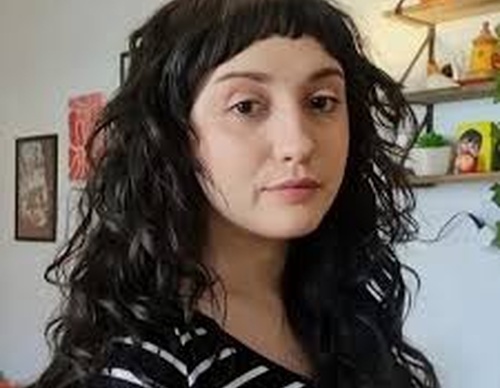 Júlia Albertin - Brazil