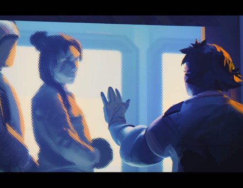 Gallery Of Illustration By Chromatic Studio - United Kingdom