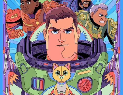 Galería De Ilustración De Raúl Urias - México