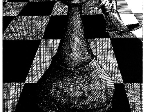roland topor france