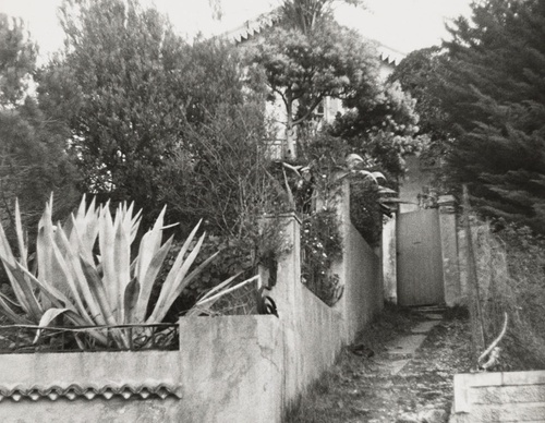 Galería de fotos de Henri Cartier-Bresson-30s y 40s