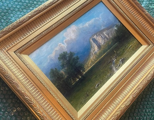Gallery Of Painting By Erik Koeppel - USA