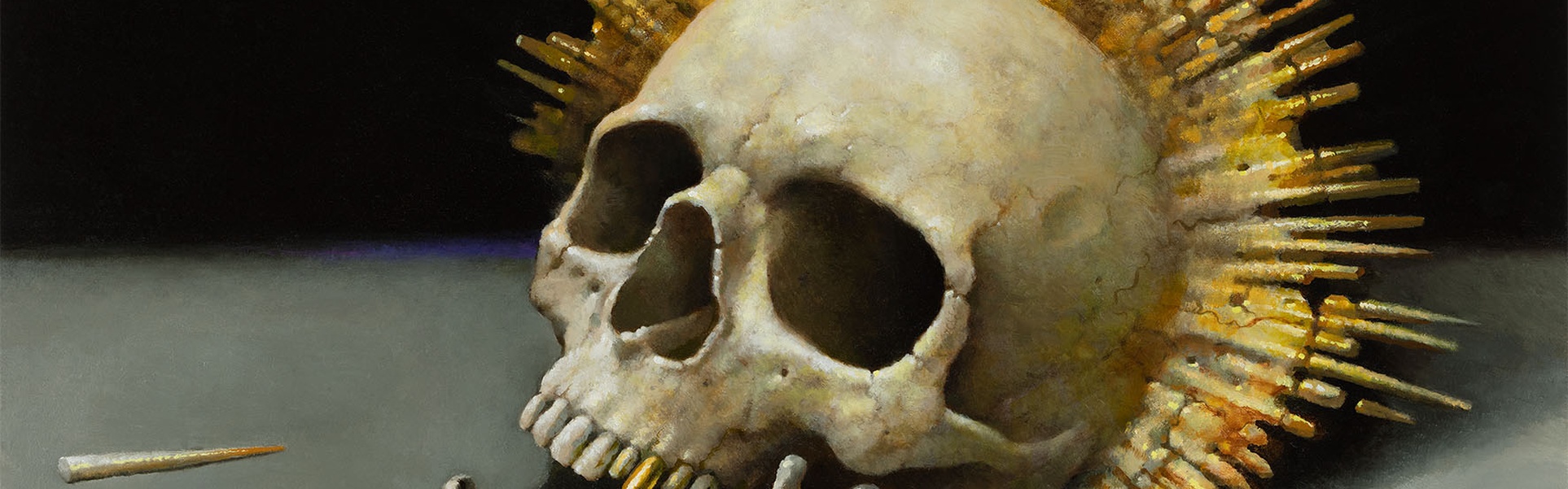 Gallery of illustration by Wiesław Wałkuski-Poland