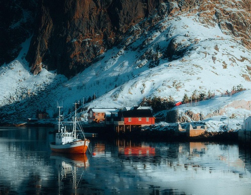 Gallery Of Photography By Luke - United Kingdom