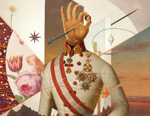 Galería De Ilustración De Méndez Méndez - España