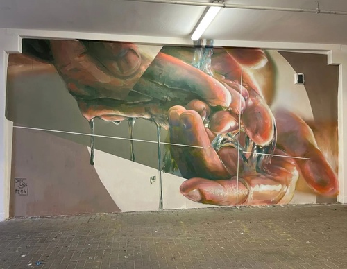 Gallery Of Street Art By Jack Lack - Germany