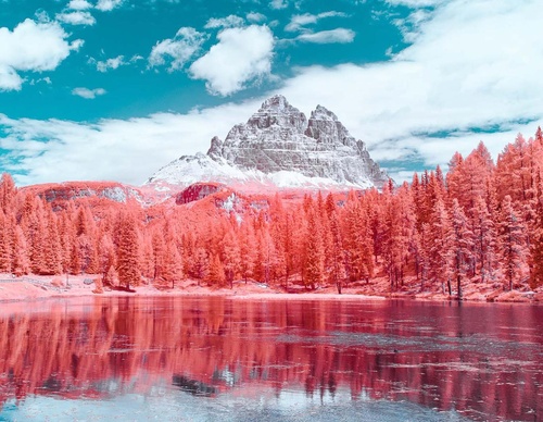 Gallery Of Photography By Paolo Pettigiani - Italy