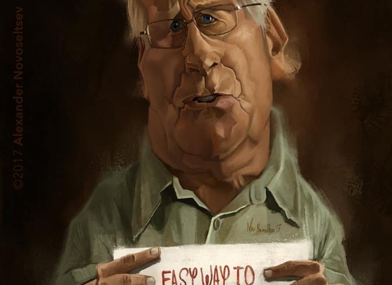 Alexander Novoseltsev