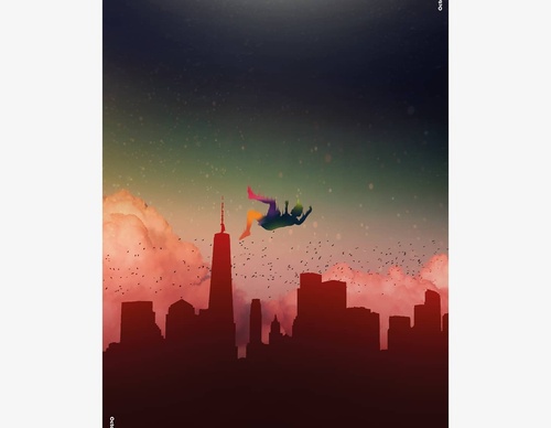 Gallery Of Graphic Design By Joakim - Sweden
