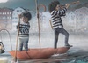 Gallery Of Illustration By Vanessa Rivera - Brazil