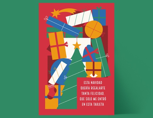 Galeria de design gráfico de David Sierra - Espanha
