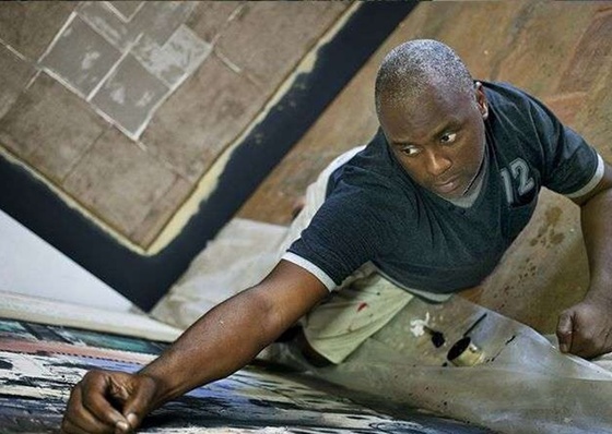 Arte contra el racismo