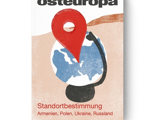 Galeria de Ilustração de Vahram Muradyan - Estônia