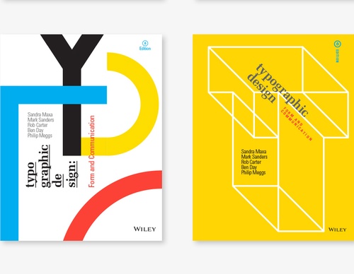 Typographic Design- Form and Communication