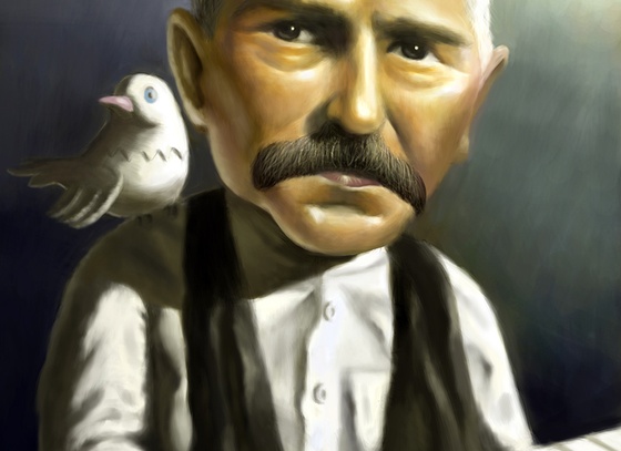 Mohammad Ozvekhouban