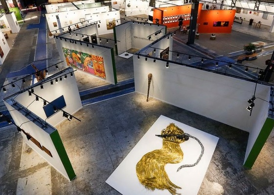 Em 2025, SP-Arte Rotas passa a abranger narrativas da América Latina