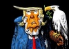 Galería de Caricaturas y Dibujos Humorísticos de Dalcio Machado (Brasil)