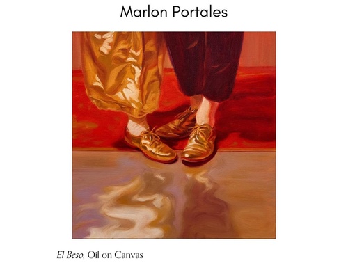 marlon portales