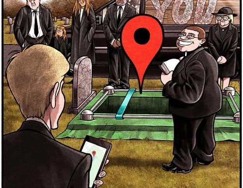 ben jennings