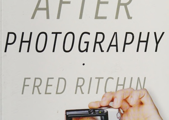 Después de la fotografía, por Fred Ritchin