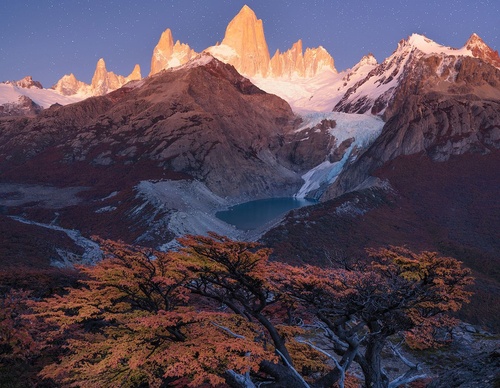 Galería de fotografía de Greg Boratyn - Argentina